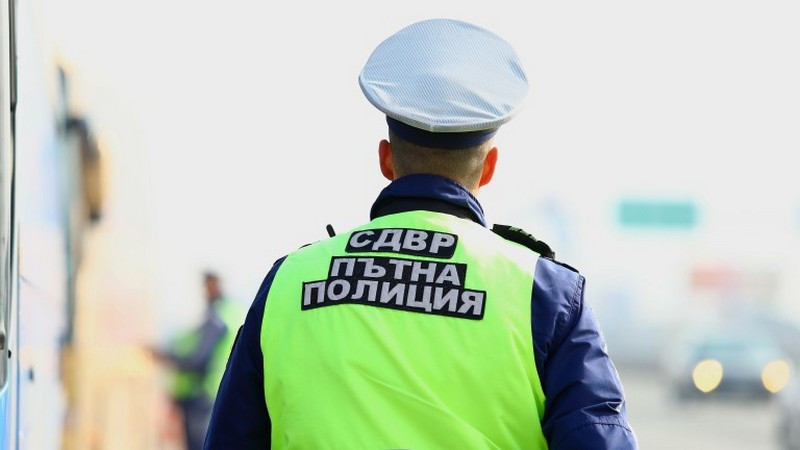 Над 10 000 са установените нарушения от началото на прилагането на контрола за средна скорост